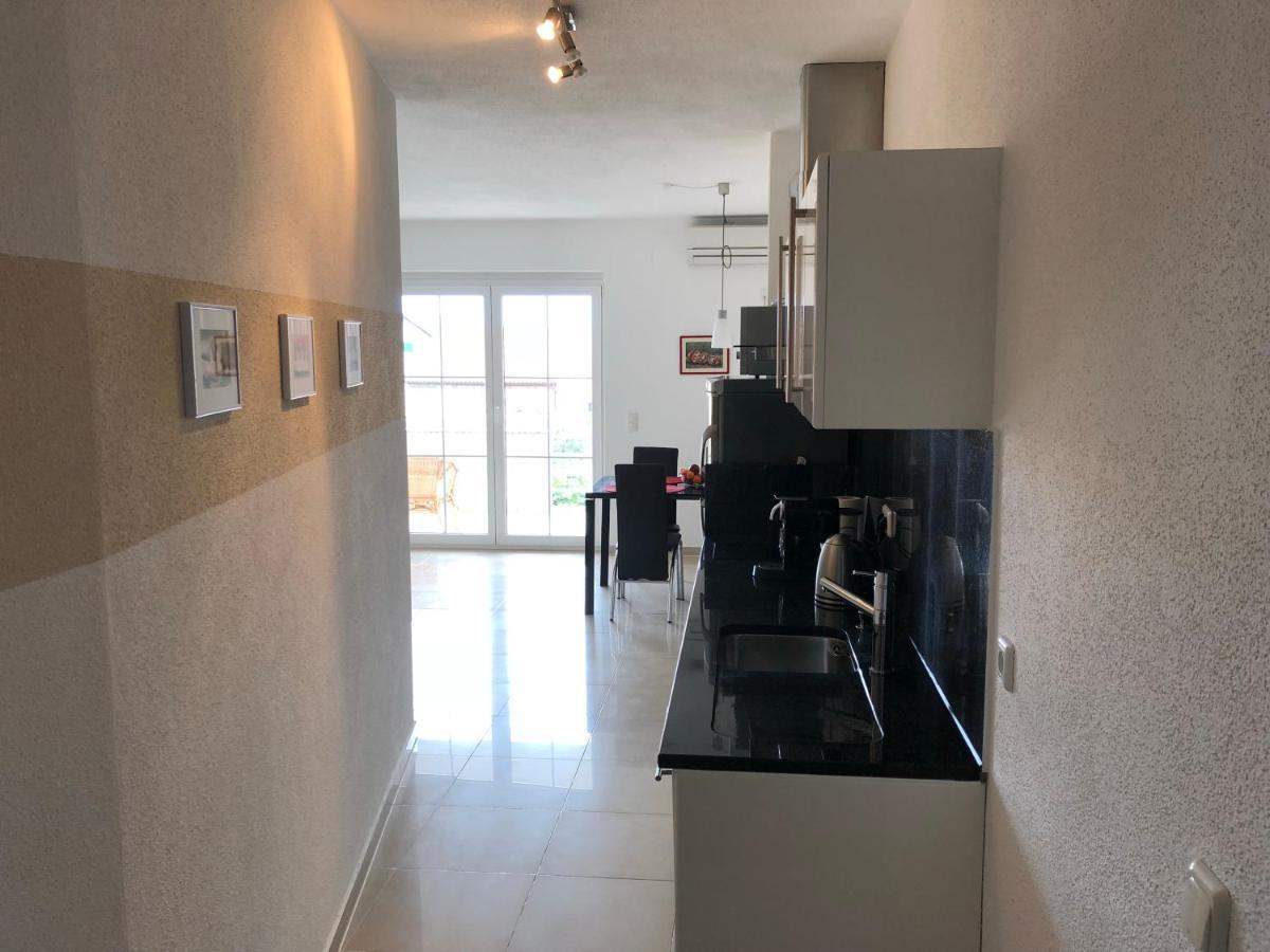 Apartments Irena Vodice Exterior foto